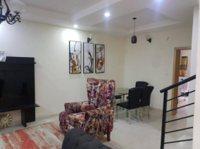 Technocrat Manor Gardens, Lekki